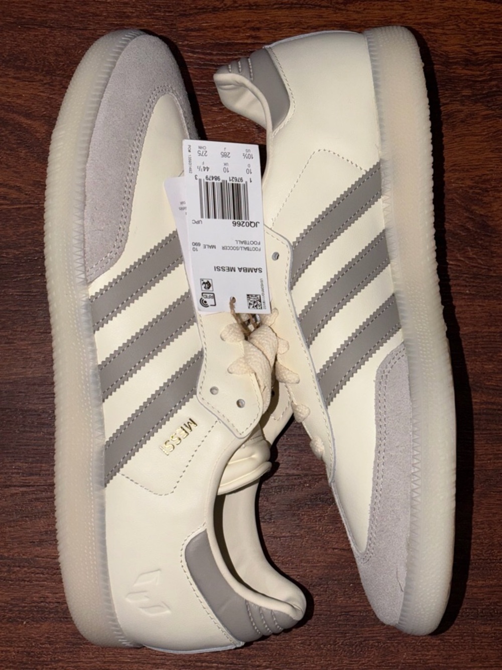 Adidas Messi